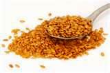 Ground Flax Seeds